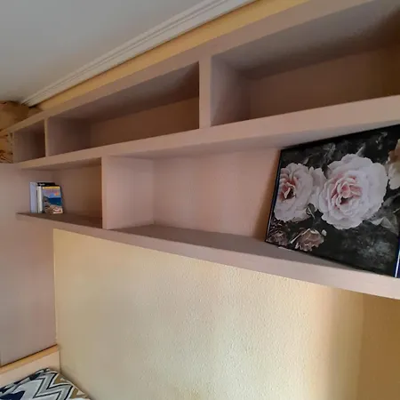 Gemuetliches Zimmer 