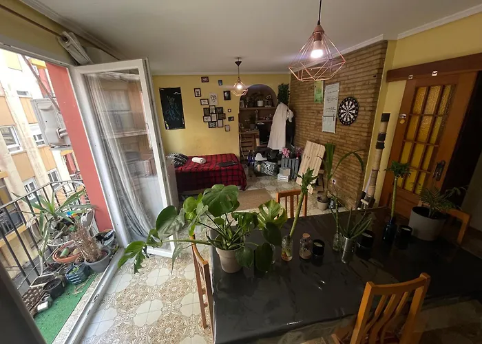 Gemuetliches Zimmer \