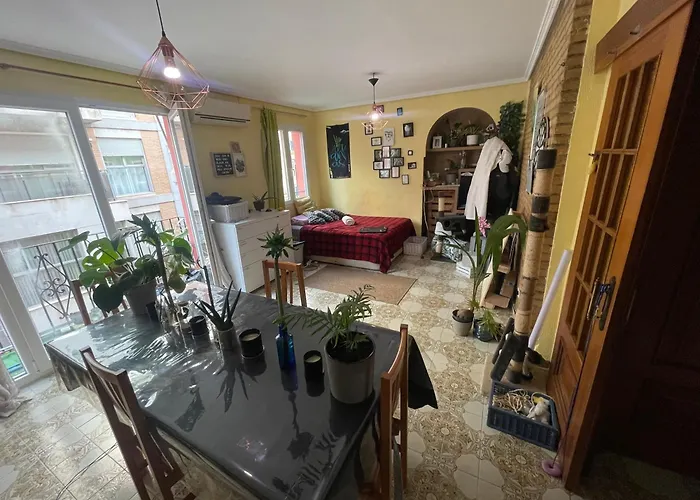 Gemuetliches Zimmer \
